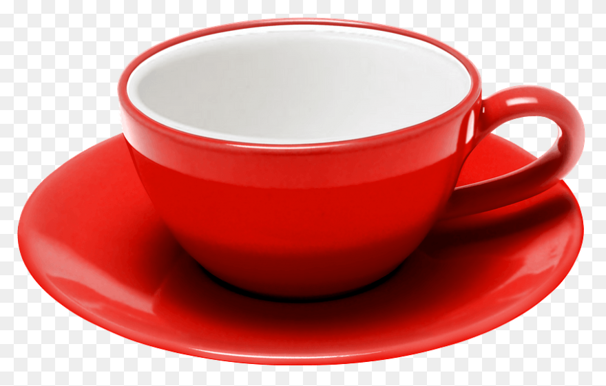 How To Draw A Tea Cup - Really Easy