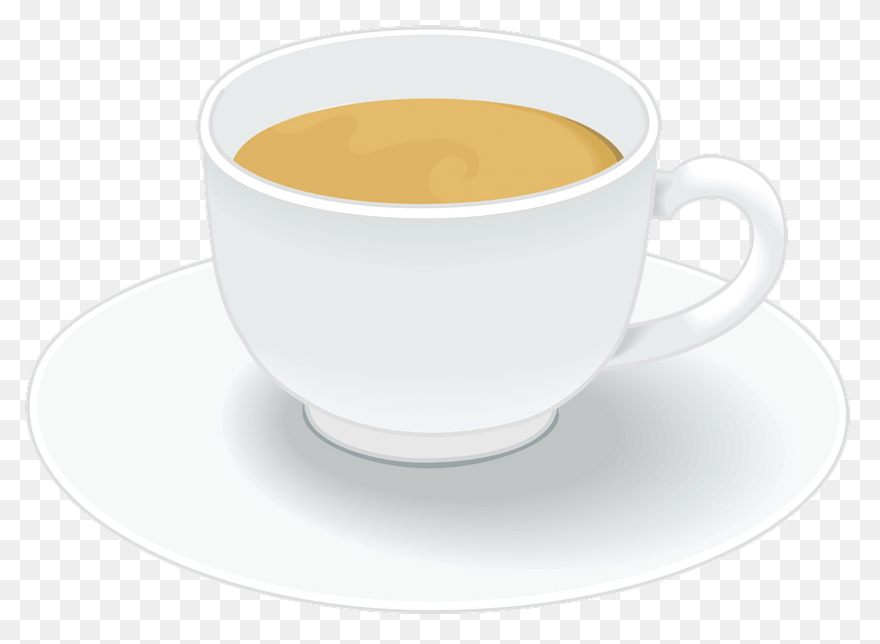 How To Draw A Tea Cup - Really Easy