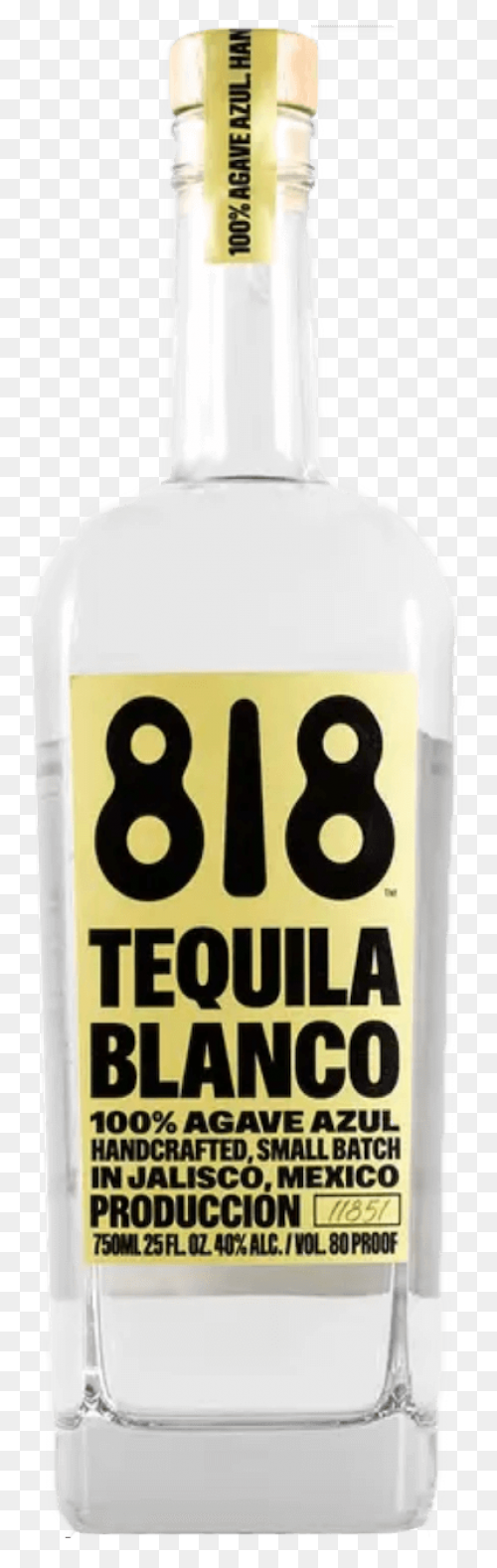 The History Of Tequila In A Nutshel