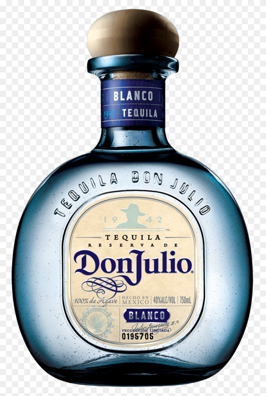 The History Of Tequila In A Nutshel