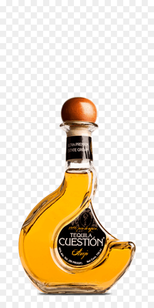 The History Of Tequila In A Nutshel