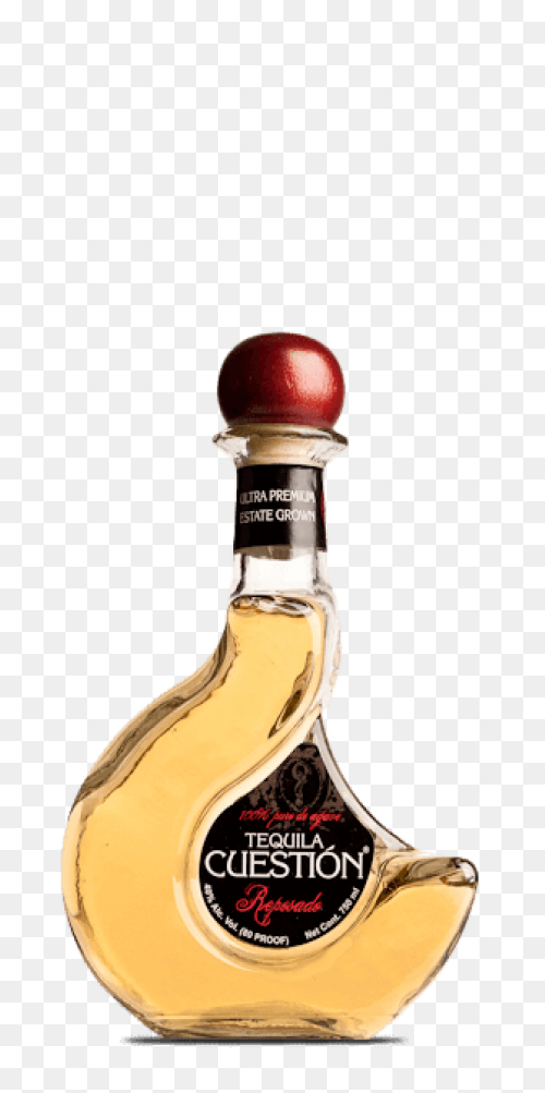 The History Of Tequila In A Nutshel