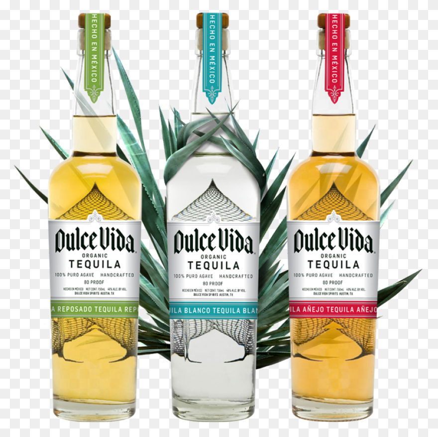 The History Of Tequila In A Nutshel