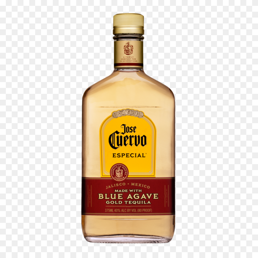 The History Of Tequila In A Nutshel
