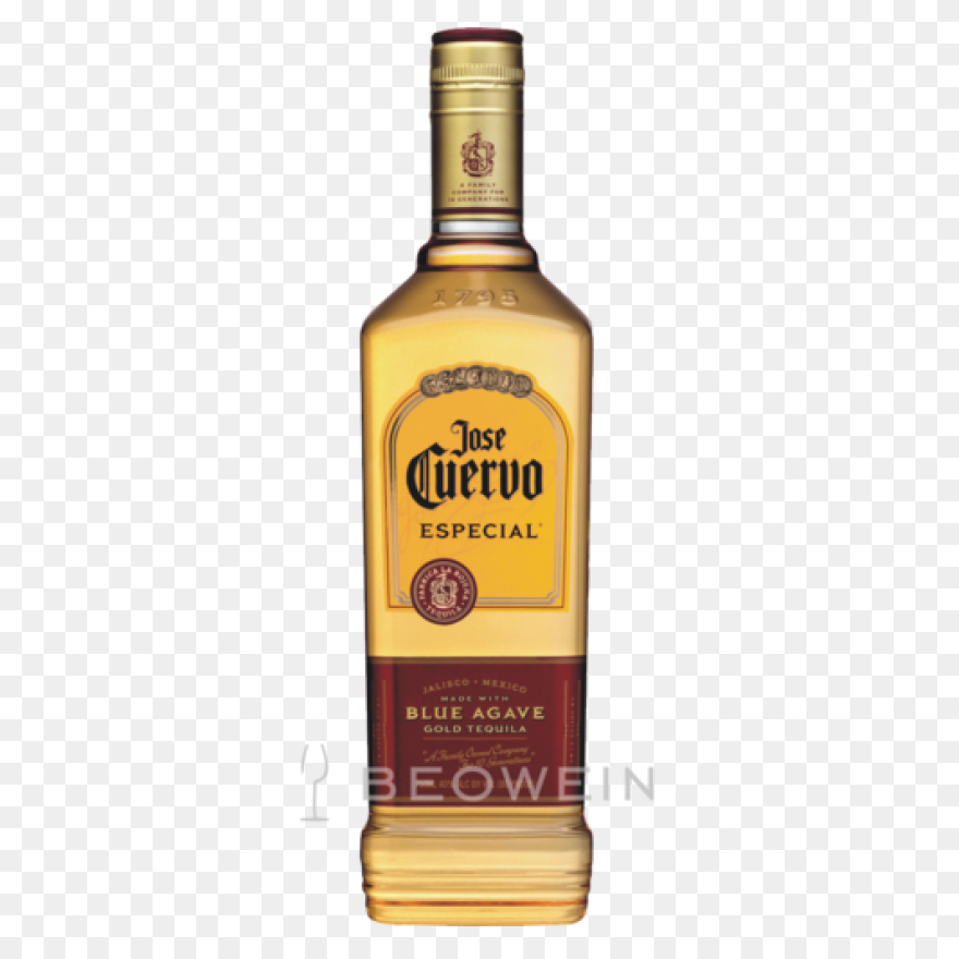 The History Of Tequila In A Nutshel