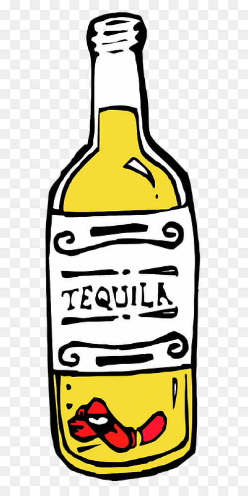 The History Of Tequila In - Tequila