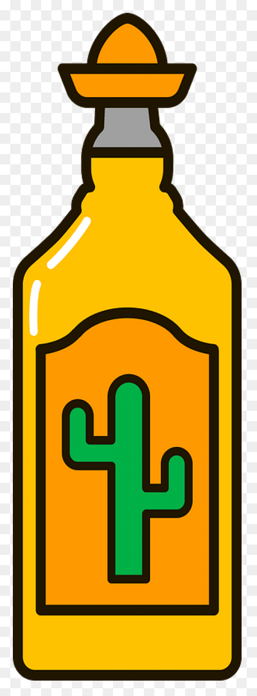 The History Of Tequila In A Nutshel