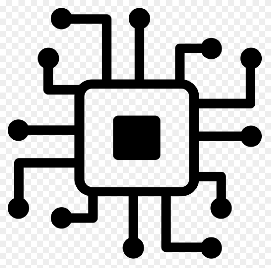 Cloud, Technology Free Icon Of Clou