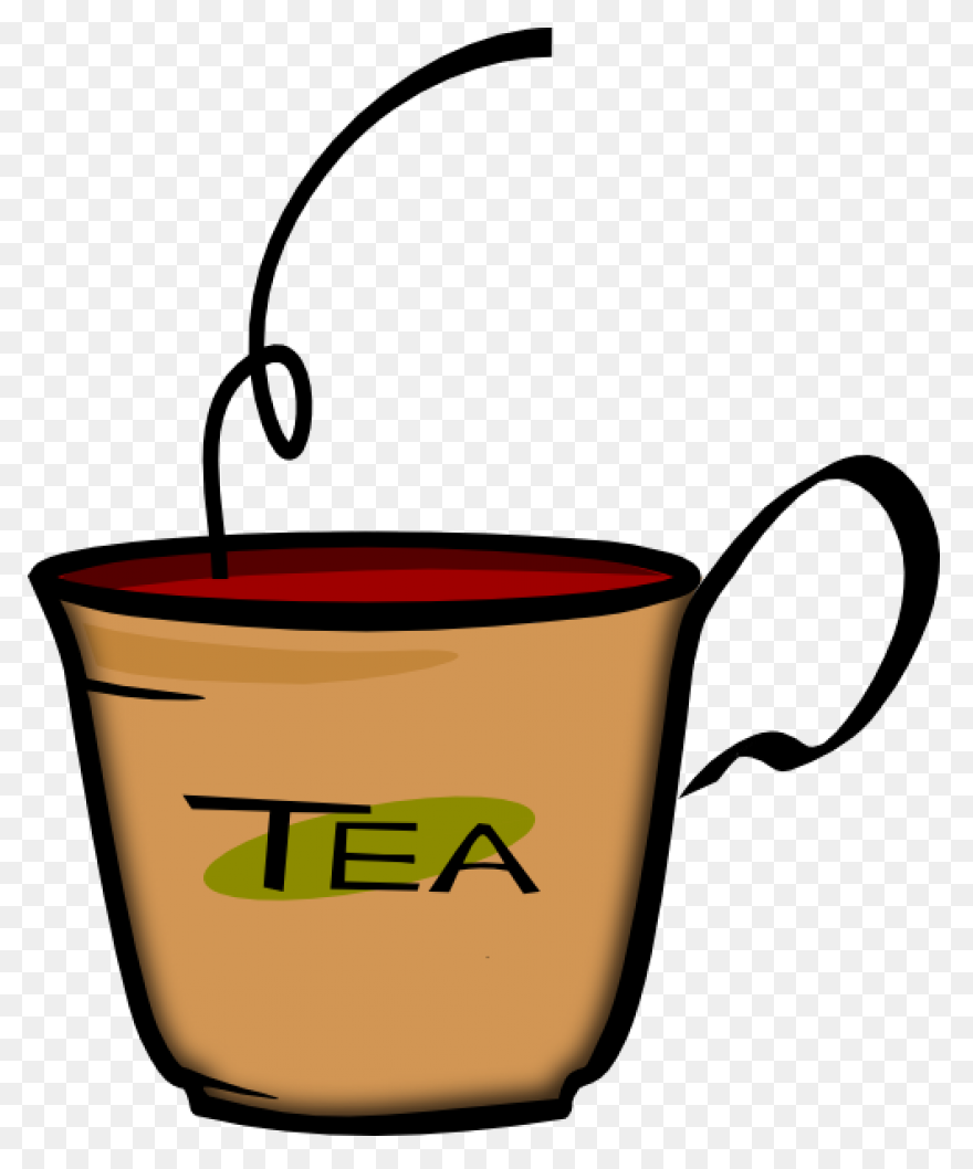 Free Tea Cliparts, Download Free Te