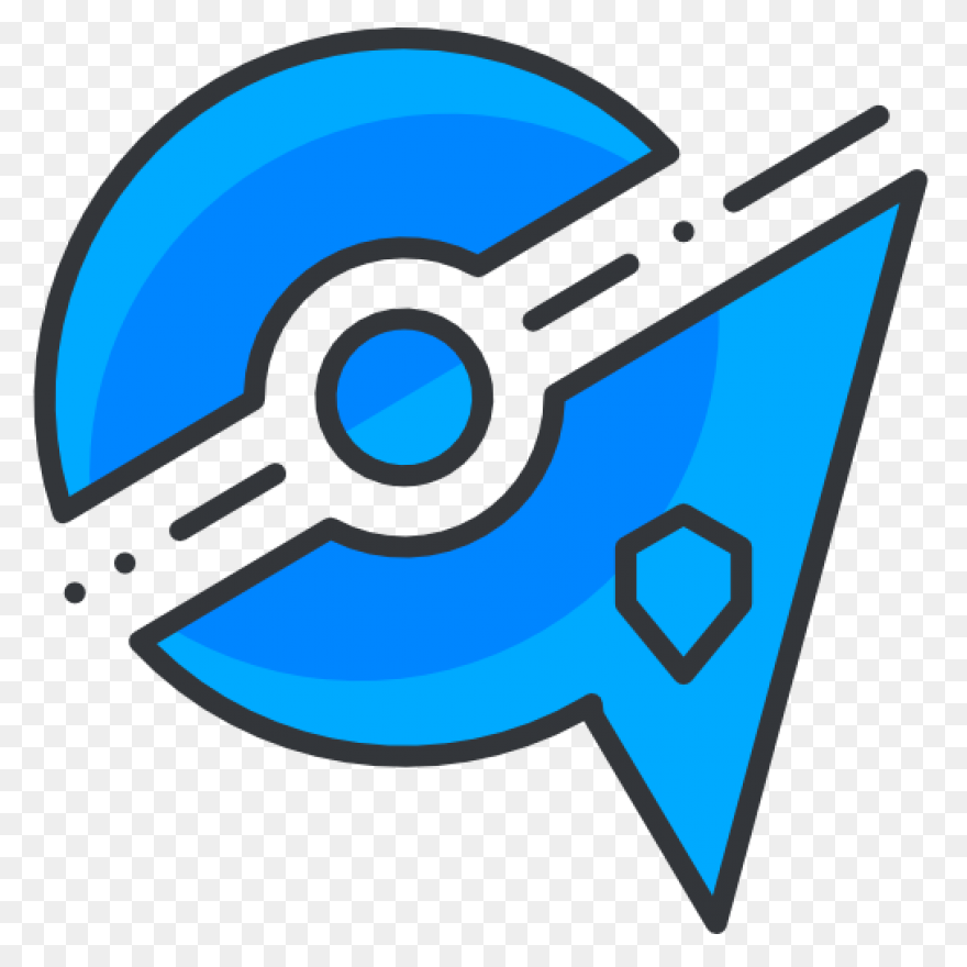 Logo Mystic Team - Logo Team Pokemo