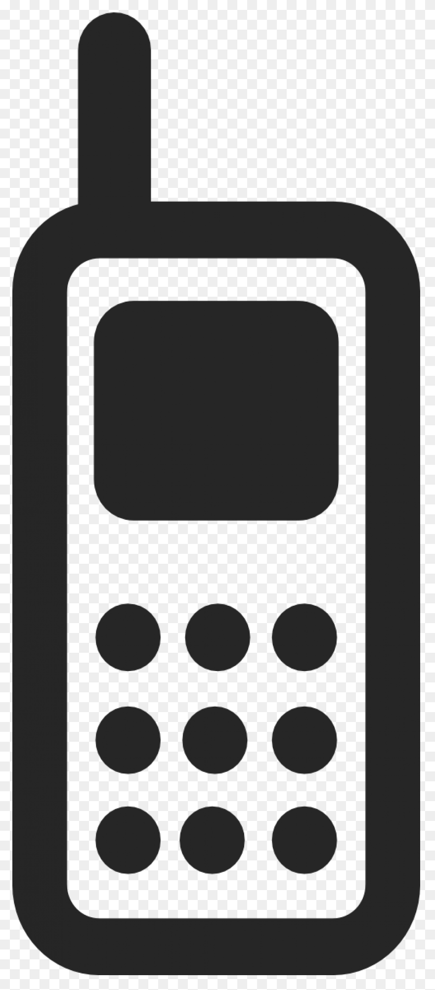 Telephone Of That Clipart - Clipart