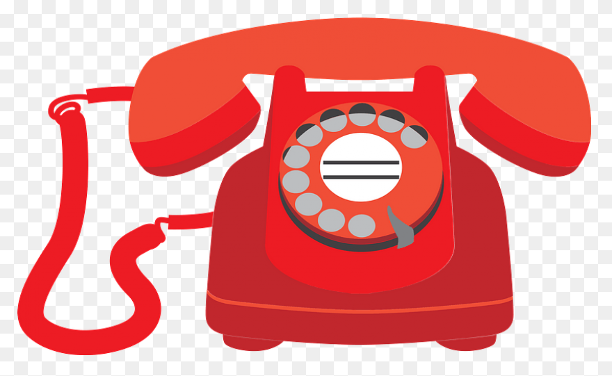 Telephone Of That Clipart - Clipart