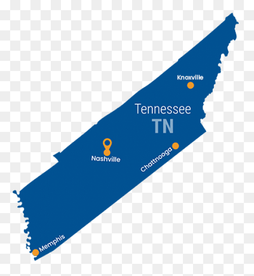 More Information - Tennessee Sequat