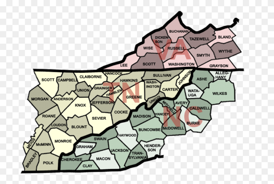 More Information - Tennessee Sequat