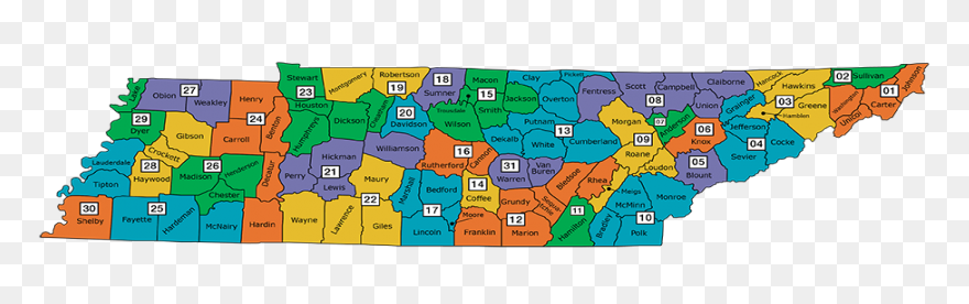 More Information - Tennessee Sequat