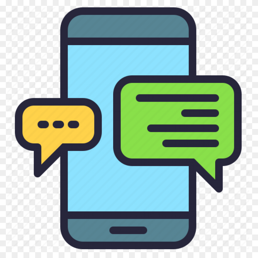 Free Text Message Cliparts, Downloa