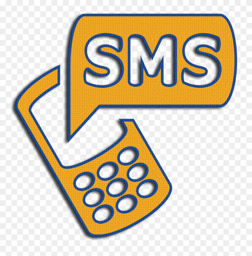 Free Text Message Cliparts, Downloa