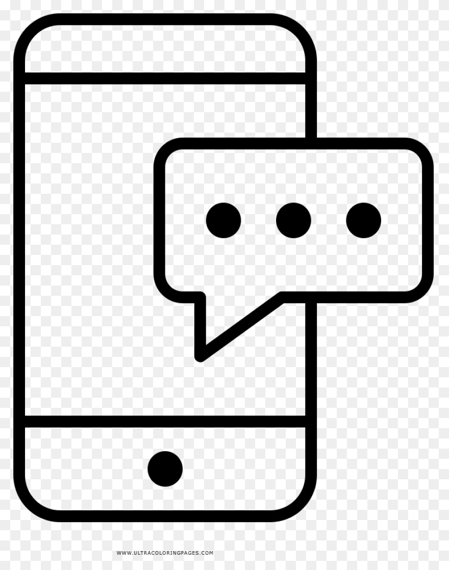 Free Text Message Cliparts, Downloa