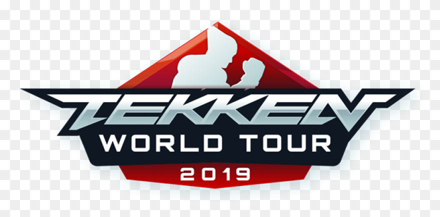 Tekken 7 Render