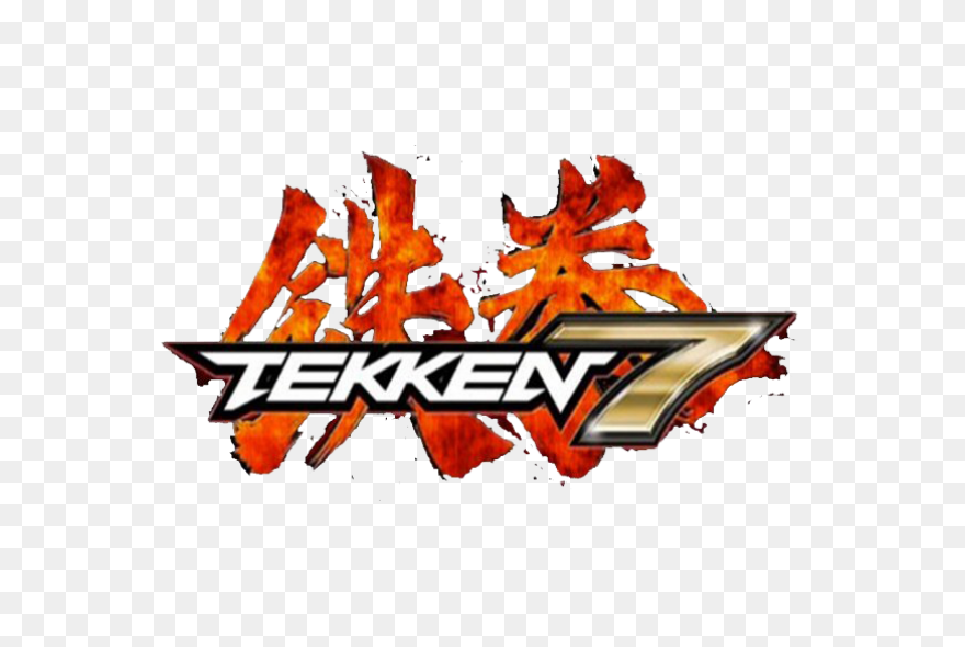 Tekken 7 Render