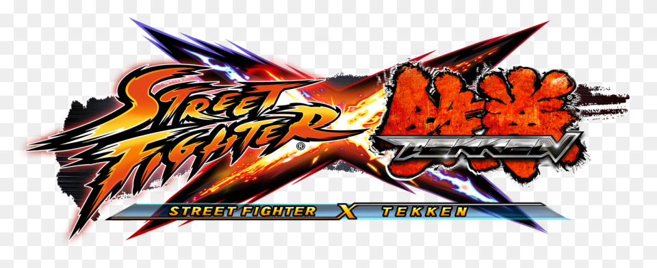 Tekken 7 Render