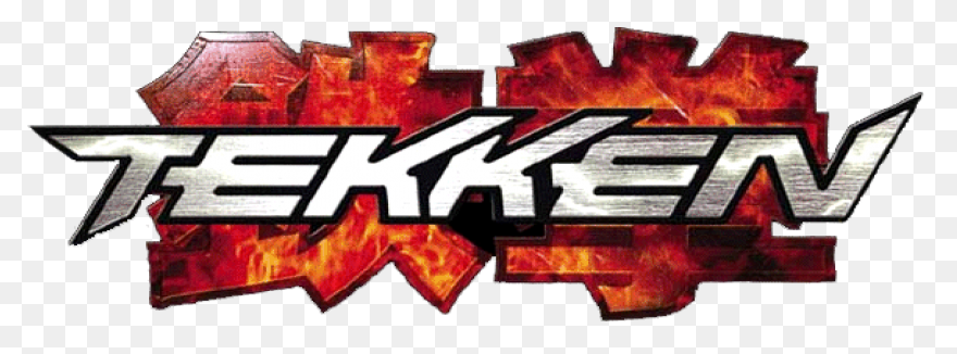 Tekken 7 Render