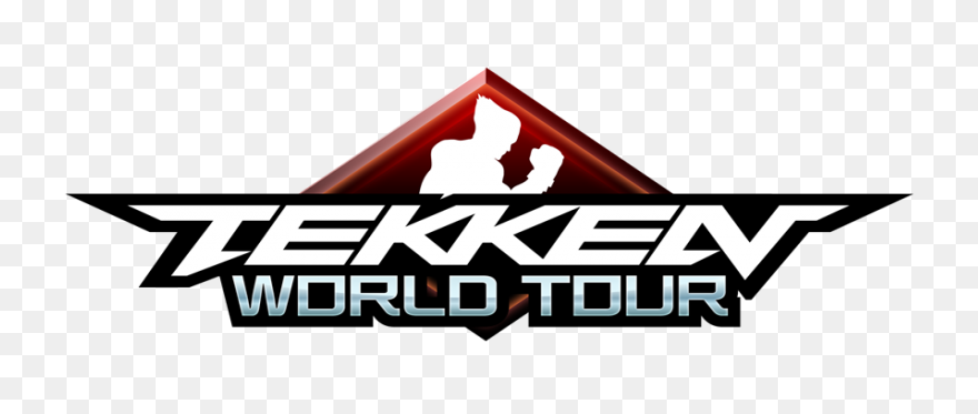 Tekken 7 Render