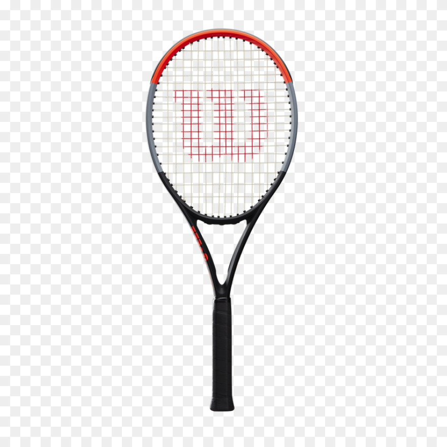 Glossy Tennis Racket Collection– 