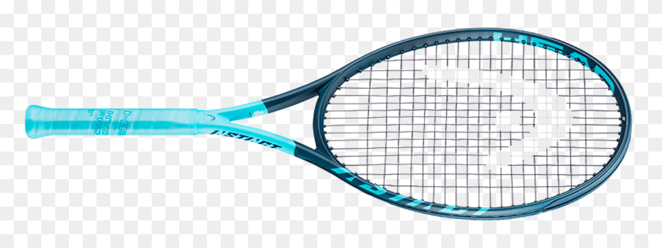 Glossy Tennis Racket Collection– 
