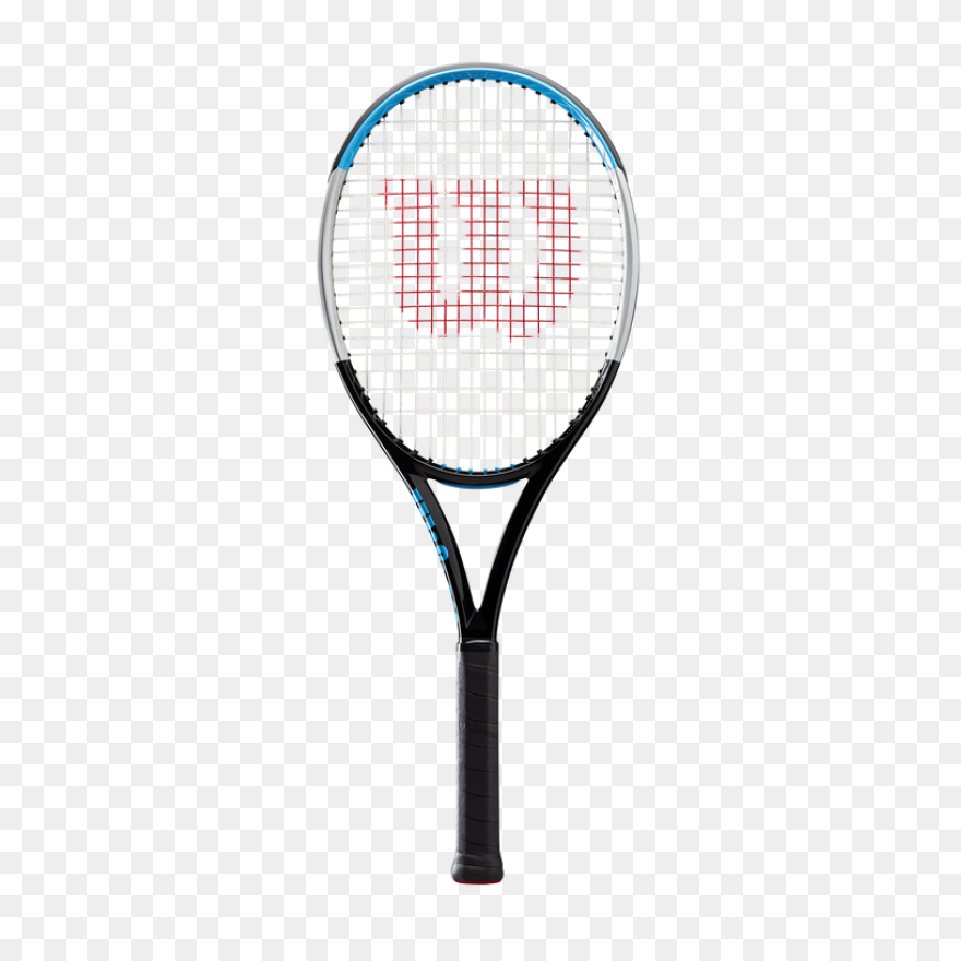 Glossy Tennis Racket Collection– 