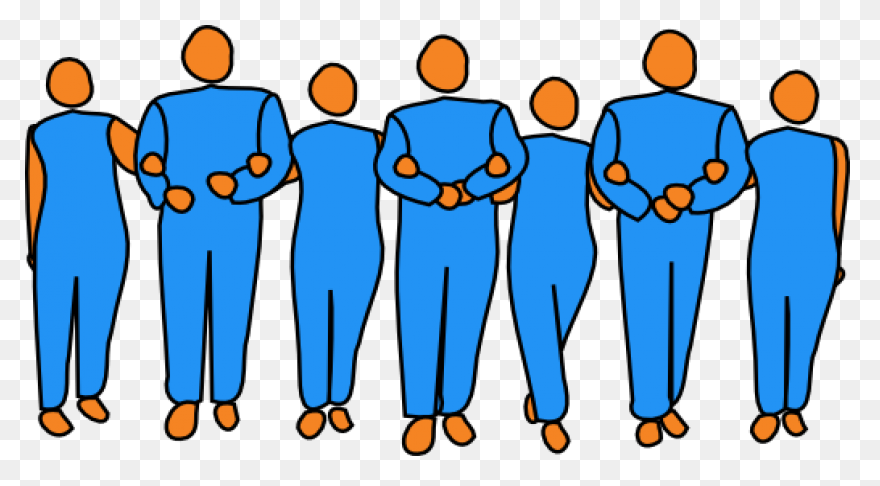 Team Building Icon Clipart - Teamwo
