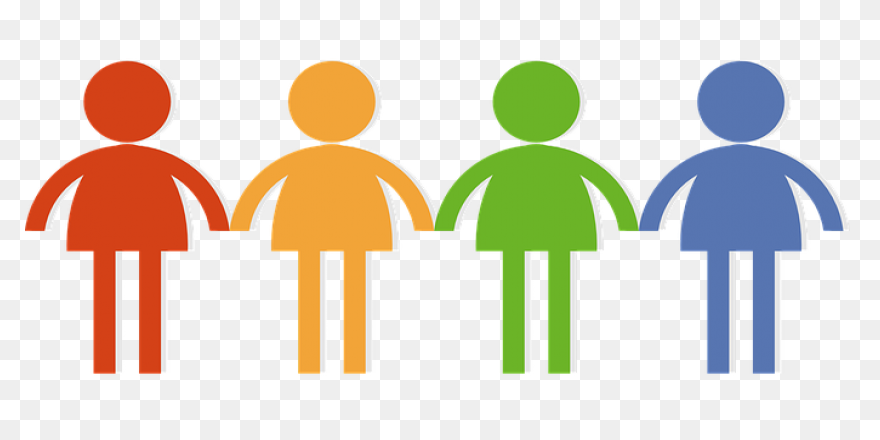 Team Building Icon Clipart - Teamwo