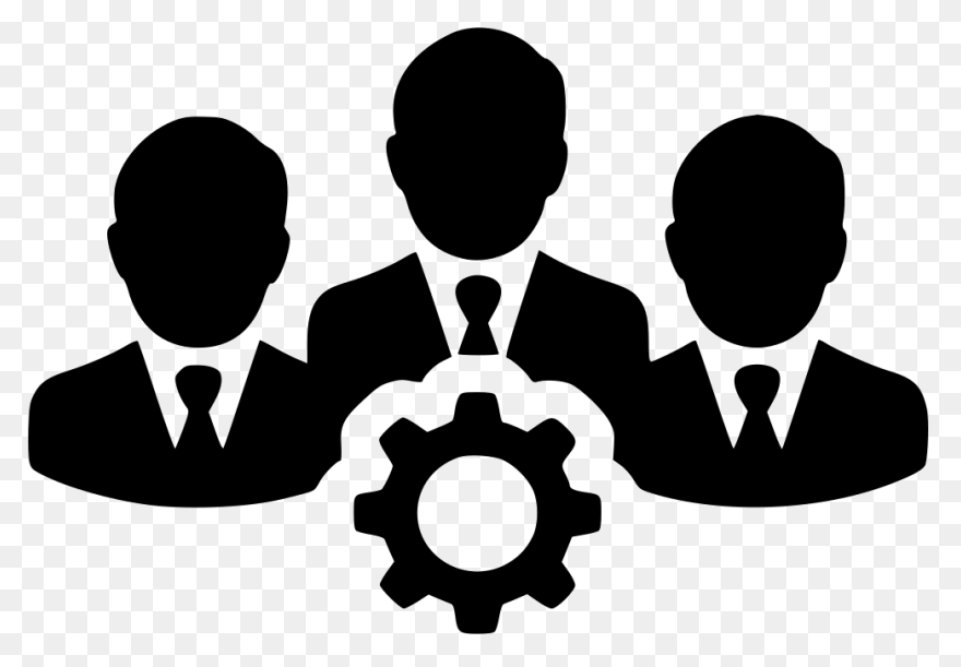 Team Building Icon Clipart - Teamwo