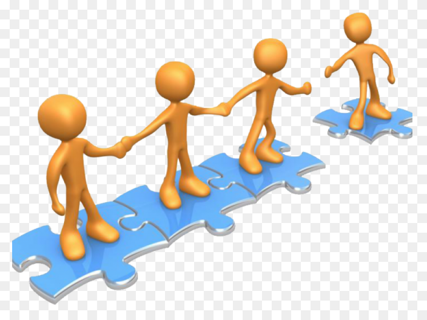 Team Building Icon Clipart - Teamwo
