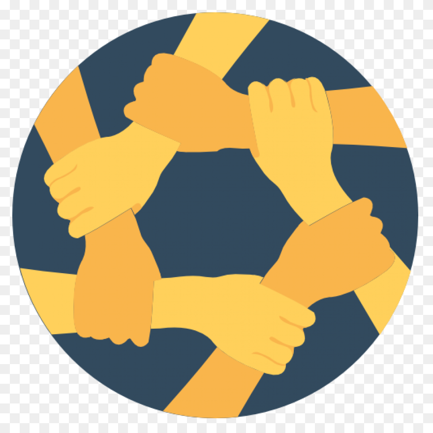 Team Building Icon Clipart - Teamwo