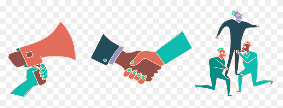 Team Building Icon Clipart - Teamwo
