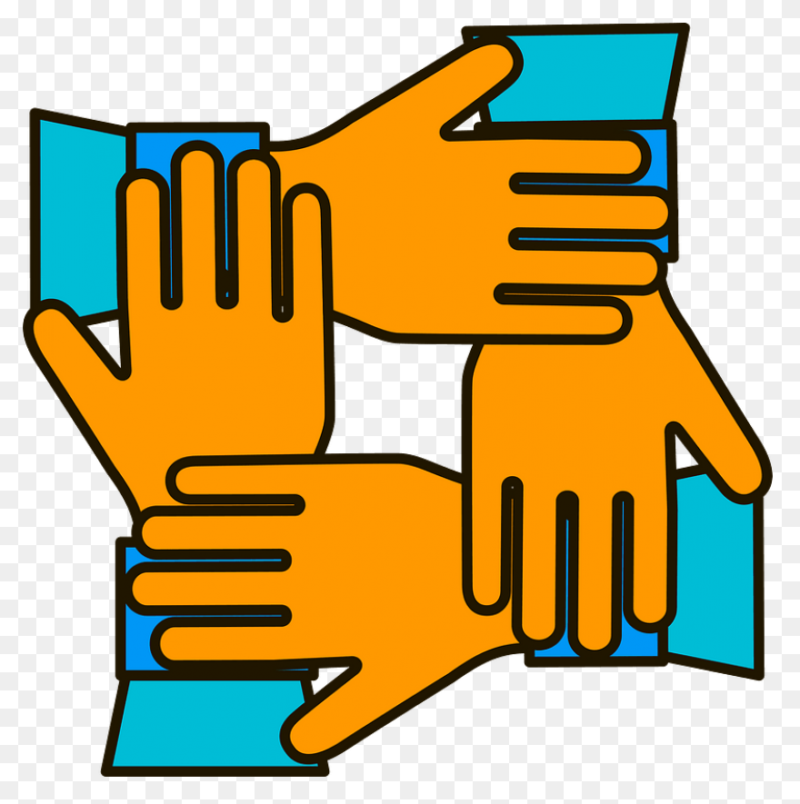 Team Building Icon Clipart - Teamwo