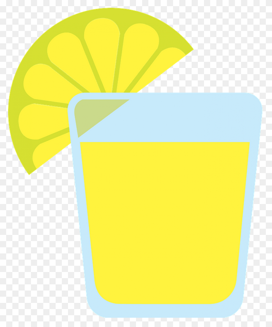 Tequila Shot Vector Image - 2014559