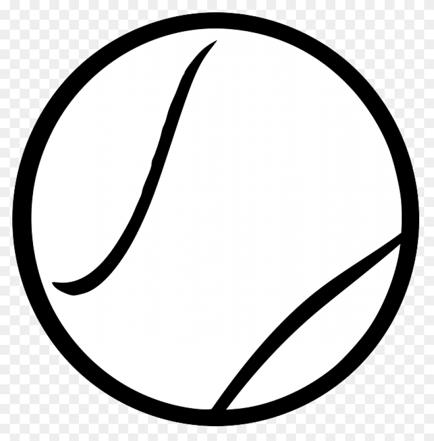 Tennis Ball Bounce Clip Art At Clip