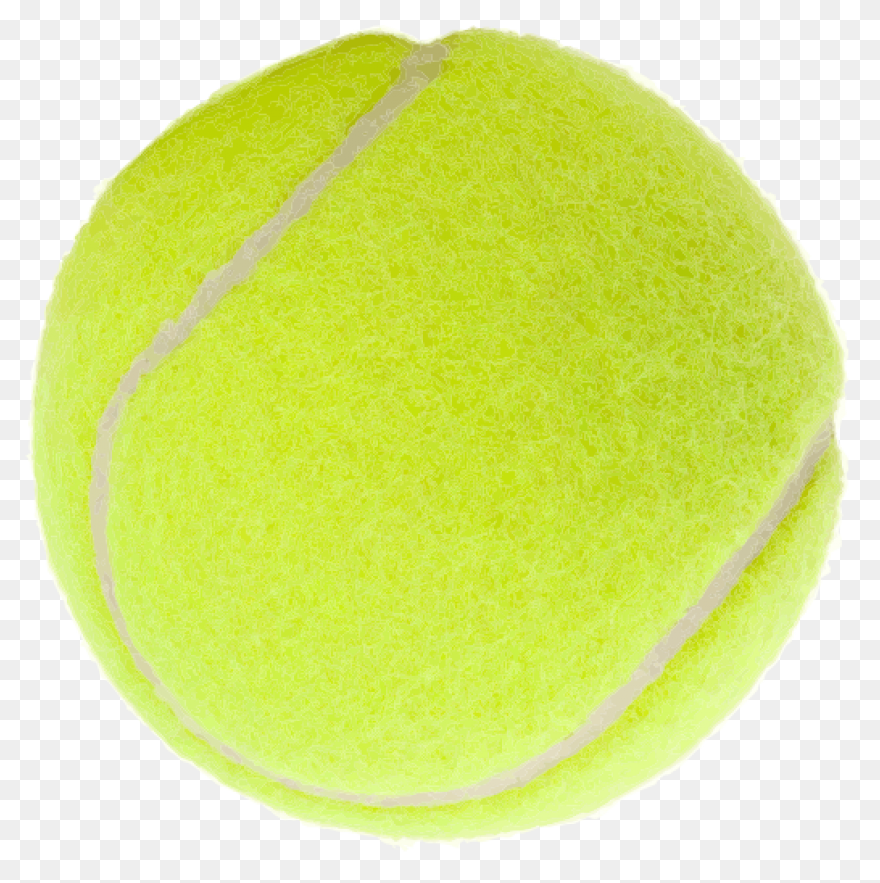 Tennis Ball Bounce Clip Art At Clip