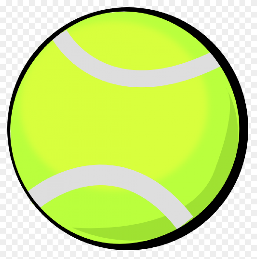 Tennis Ball Bounce Clip Art At Clip