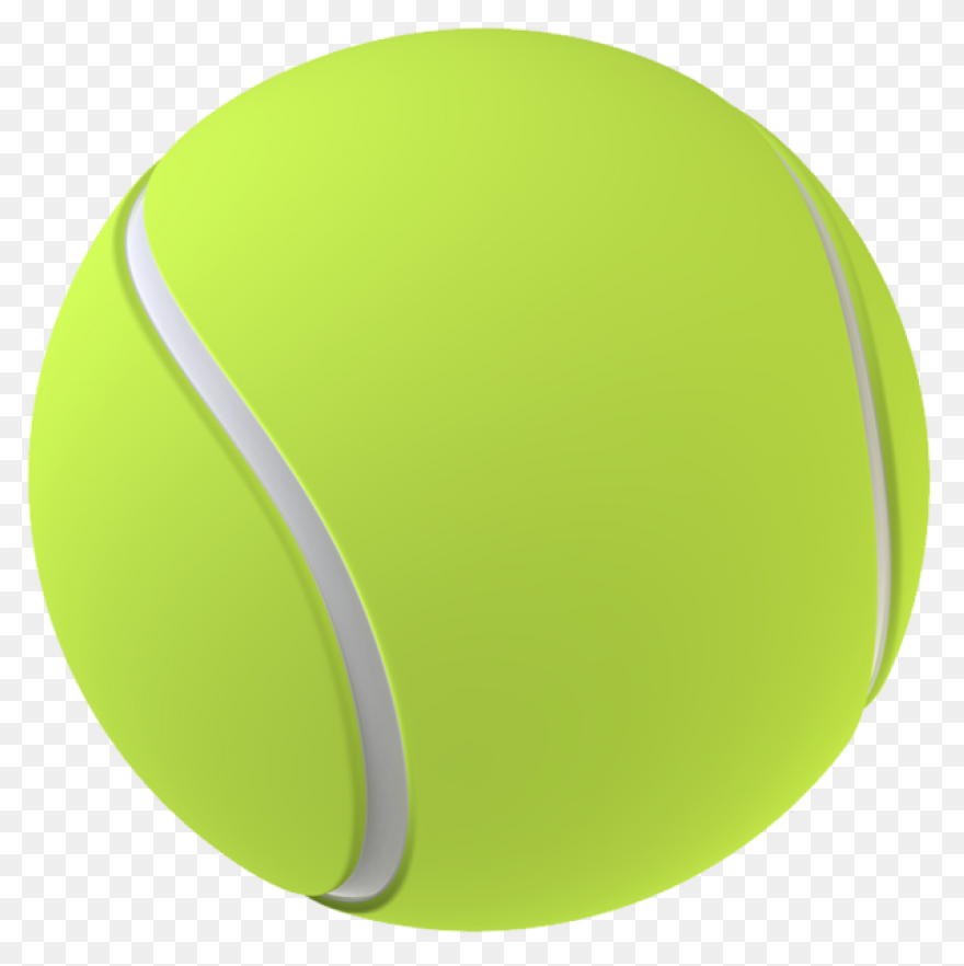 Tennis Ball Bounce Clip Art At Clip