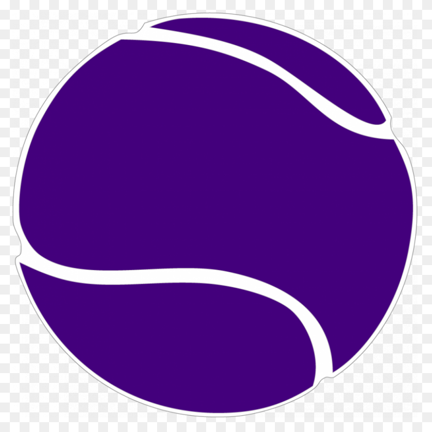 Tennis Ball Bounce Clipart At - Tennis Ball