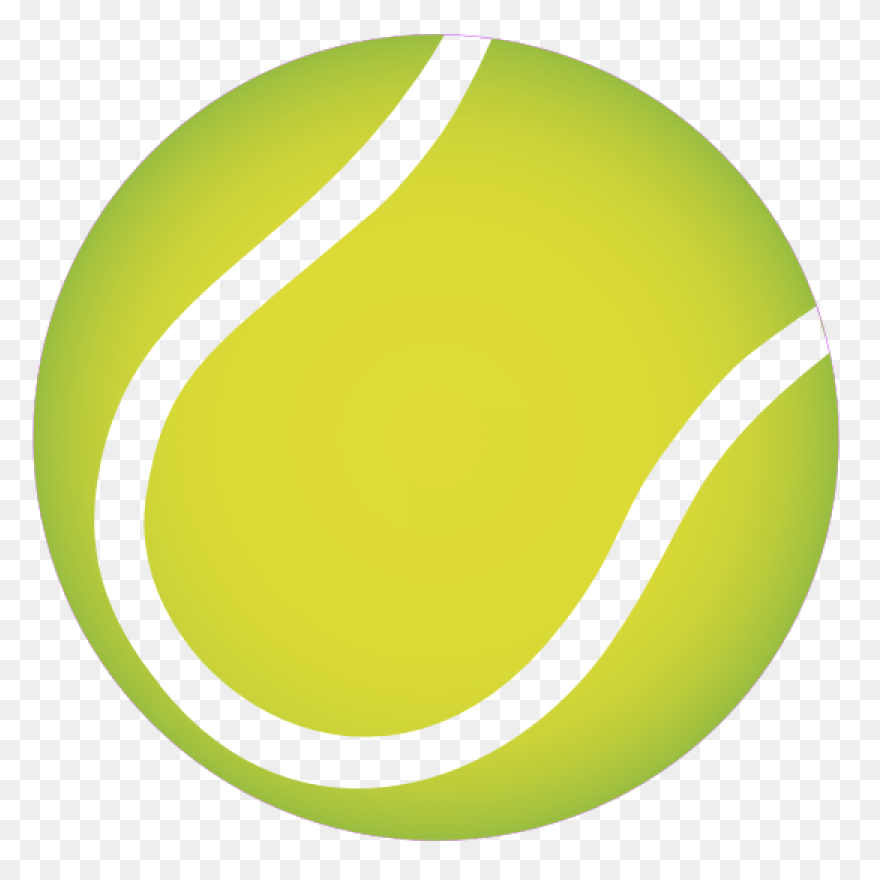 Tennis Ball Bounce Clip Art At Clip