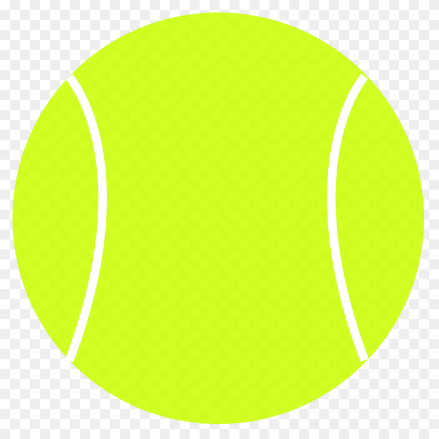 Tennis Ball Bounce Clip Art At Clip