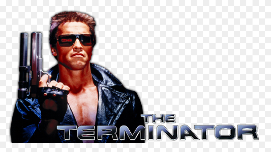 The Terminator Image Id: 64337 - Terminator