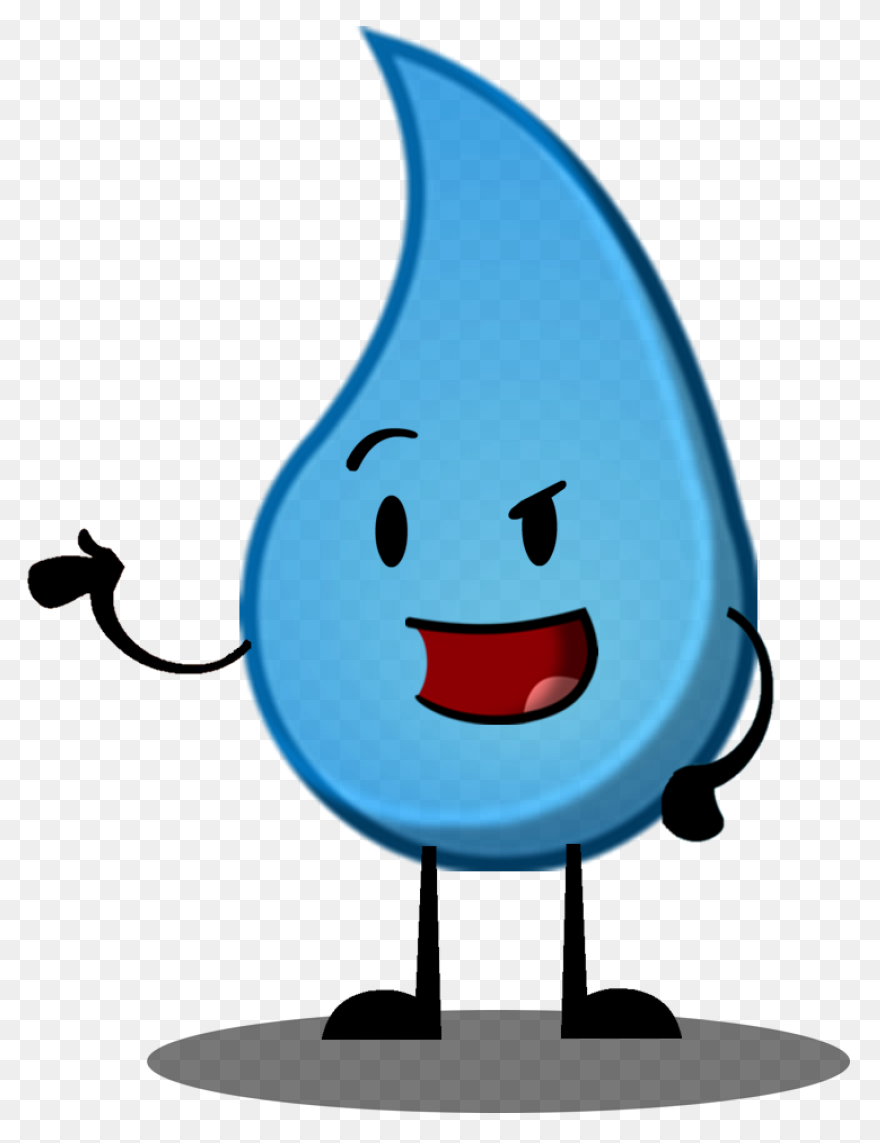 Teardrop With The Old I.i. Assets B