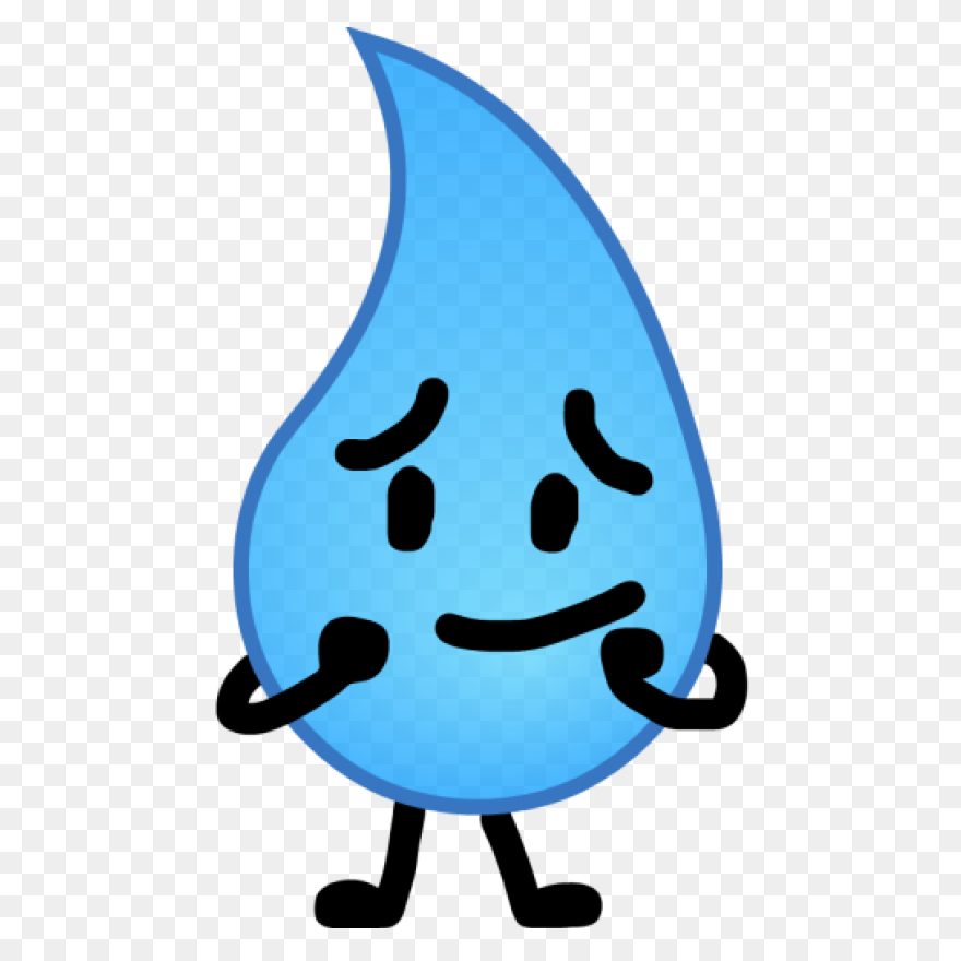 Teardrop With The Old I.i. Assets B