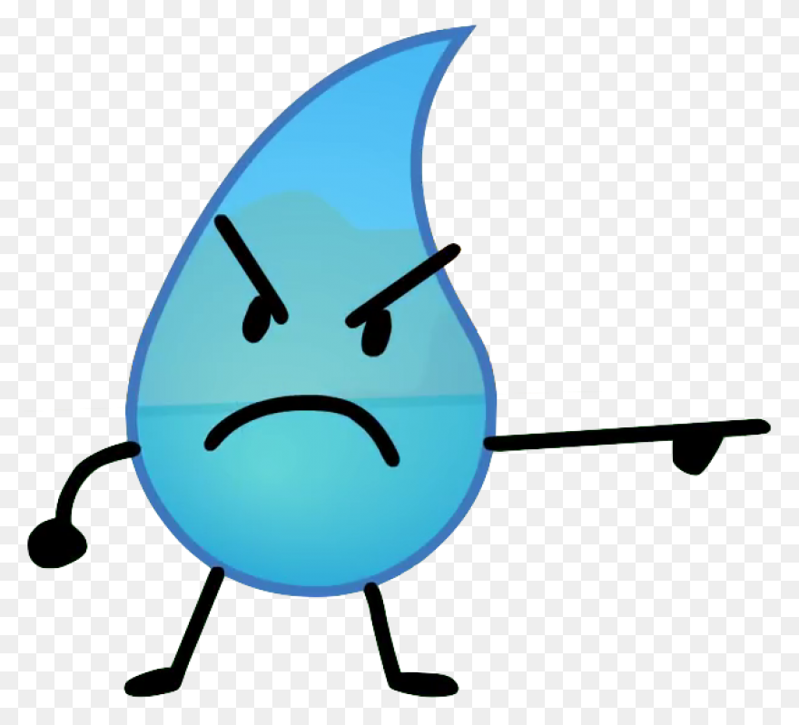 Teardrop With The Old I.i. Assets B