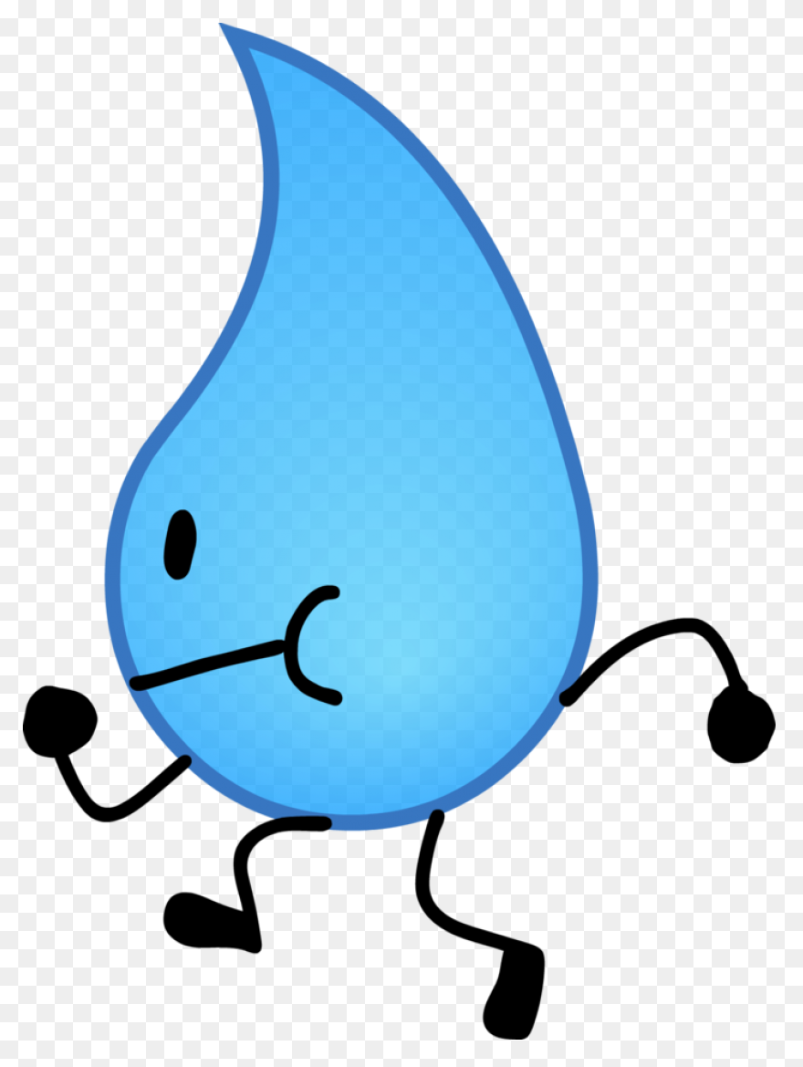 Teardrop With The Old I.i. Assets B